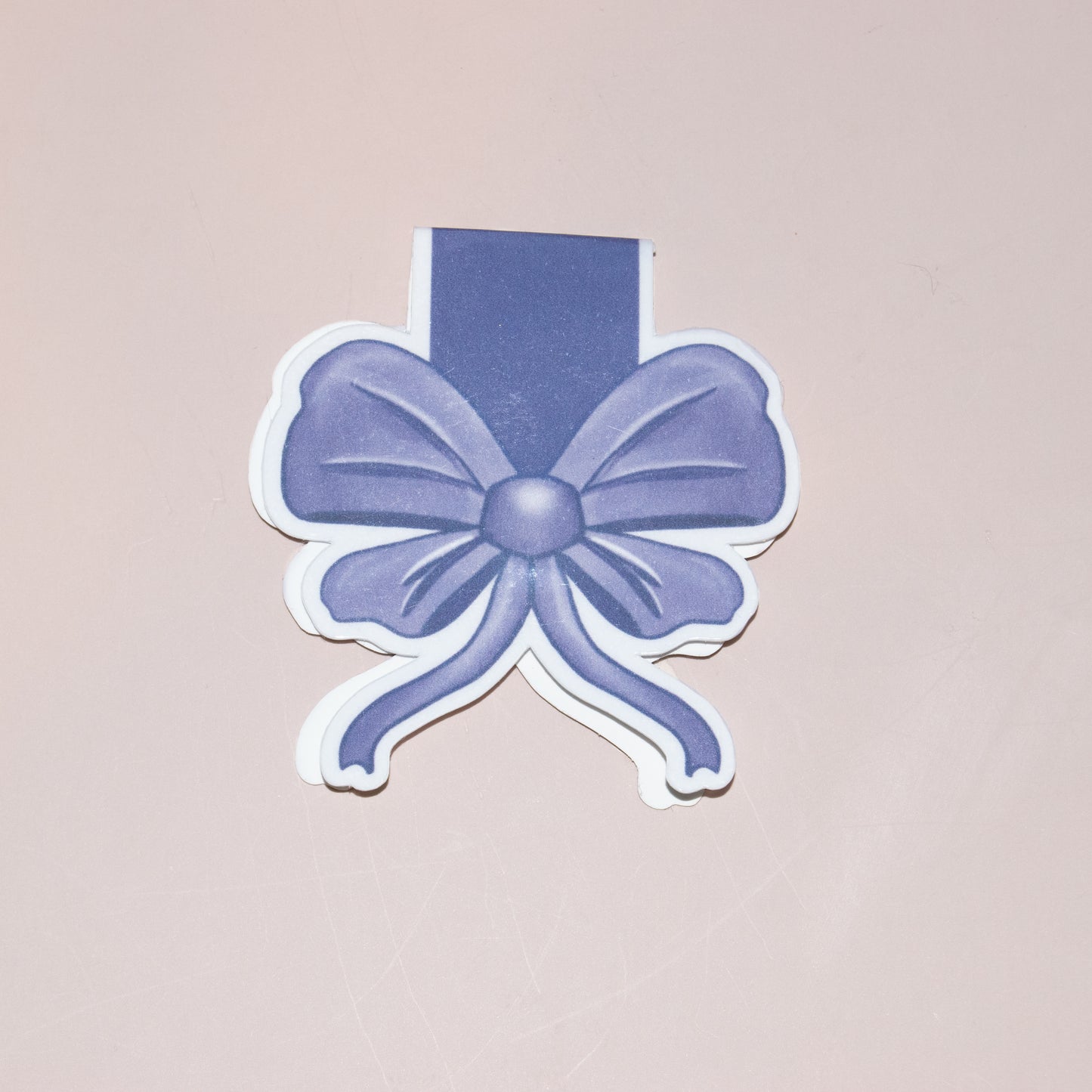 Classical Bows┃ Magnetic Bookmark┃ 🎀