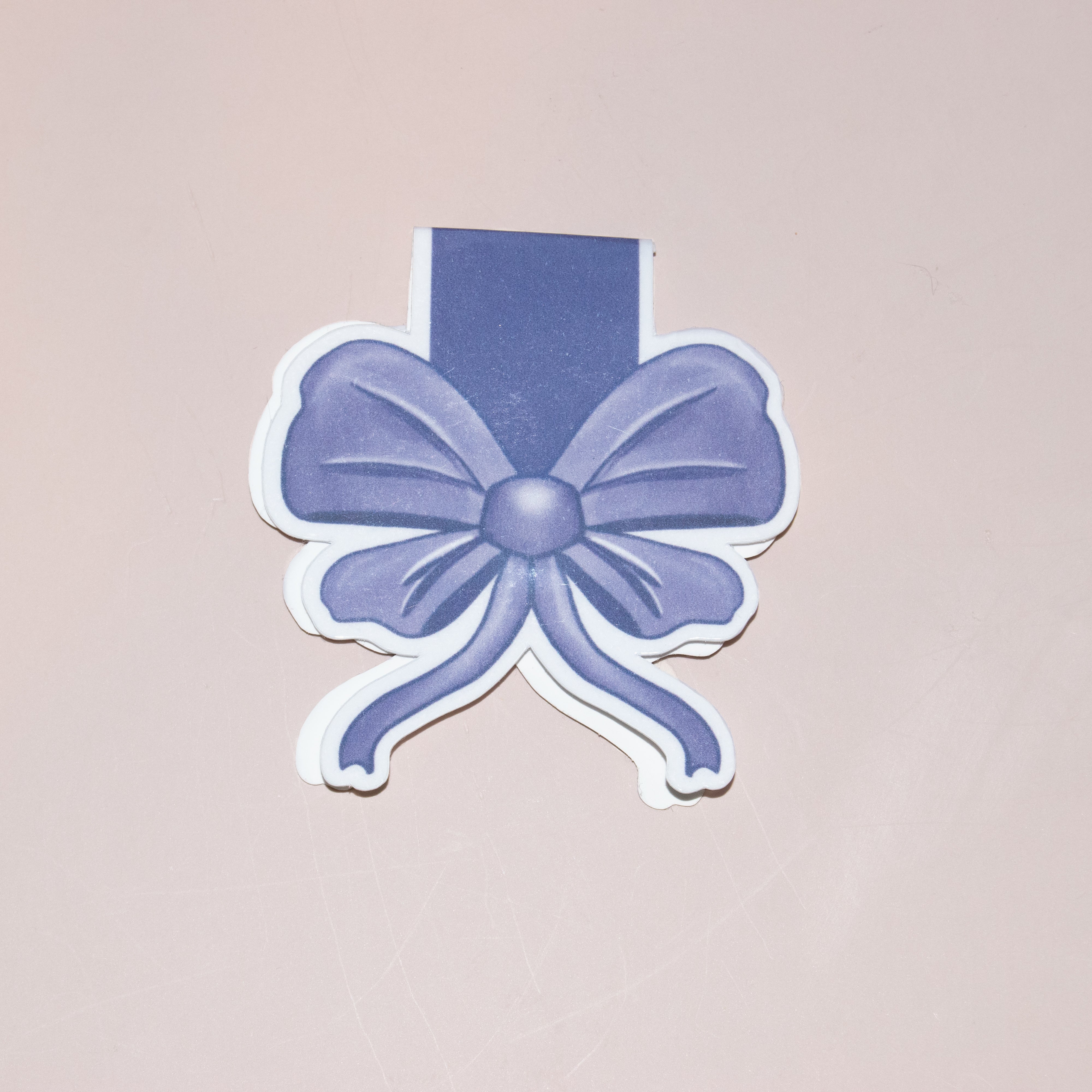 Classical Bows┃ Magnetic Bookmark┃ 🎀