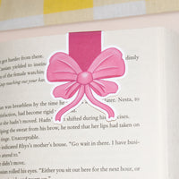 Classical Bows┃ Magnetic Bookmark┃ 🎀